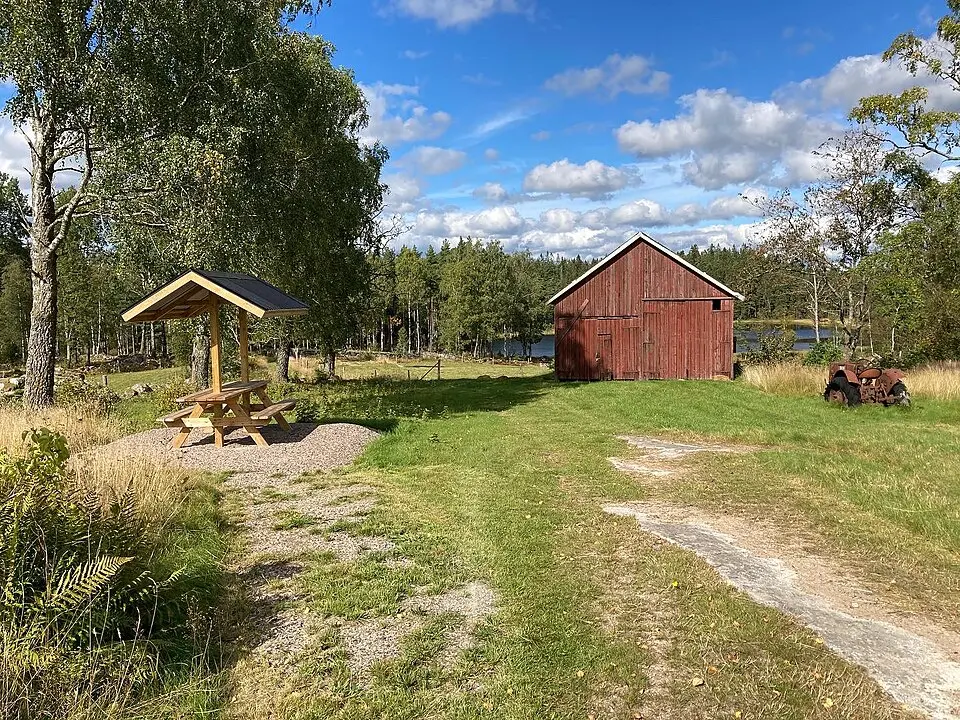 Gåshults naturreservat