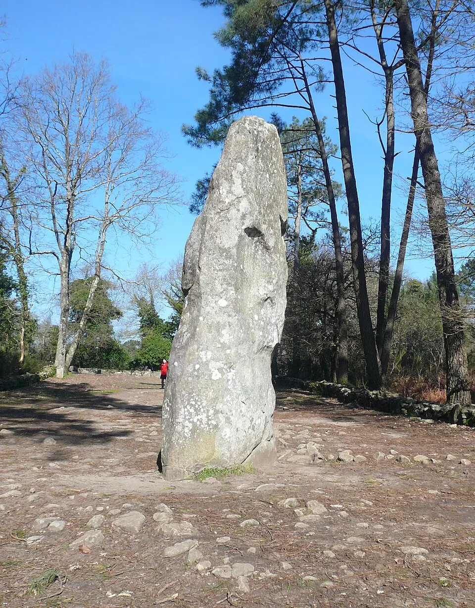Géant du Manio