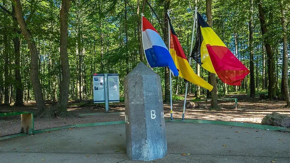 Dreiländereck