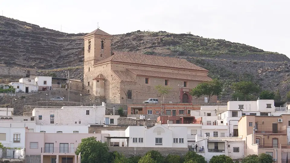 Gérgal