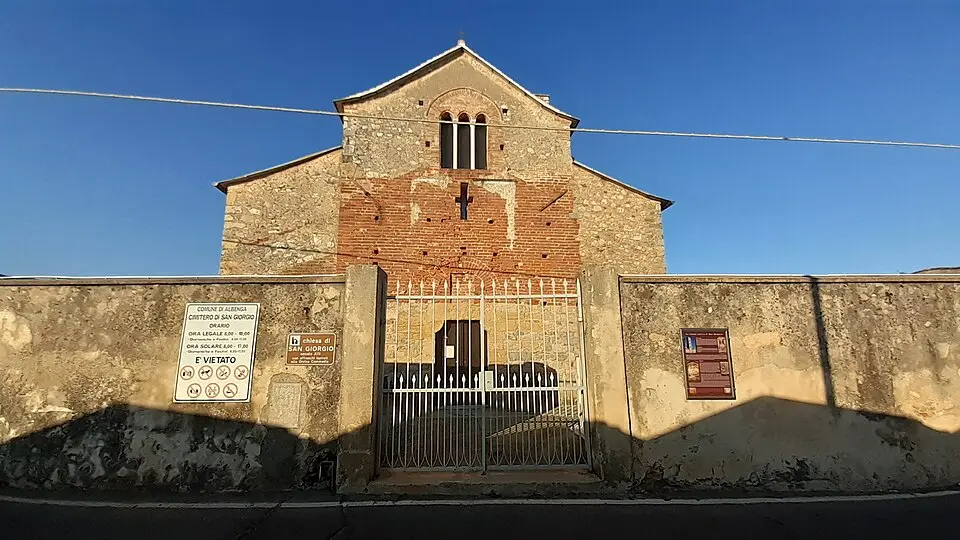 San Giorgio