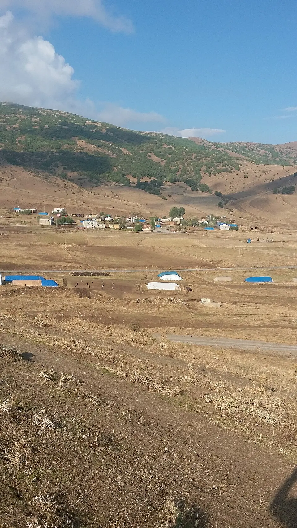 Koğuktaş
