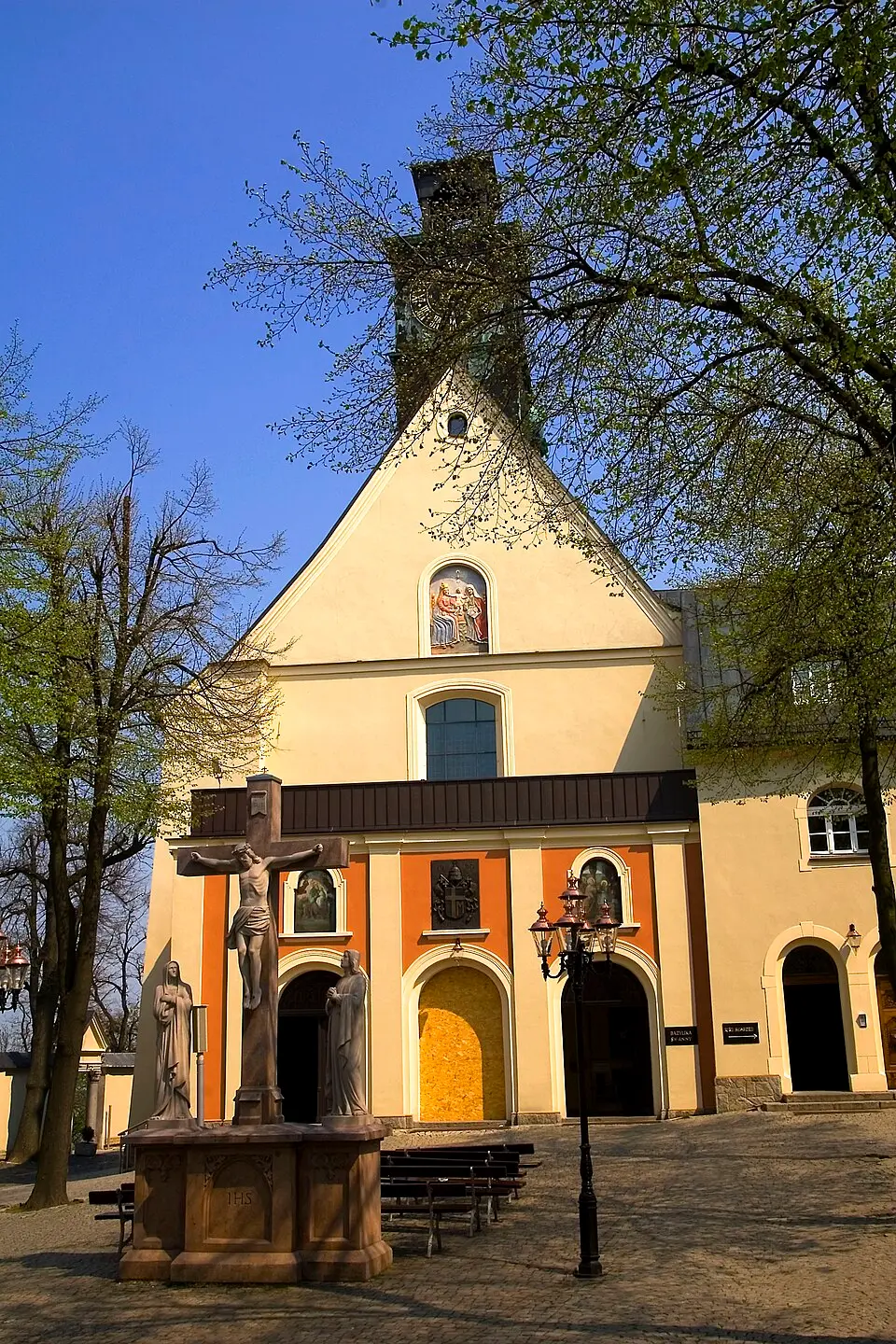 Góra Świętej Anny