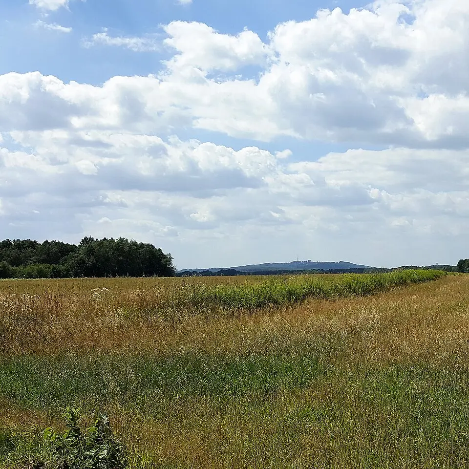 Góra Świętego Marcina