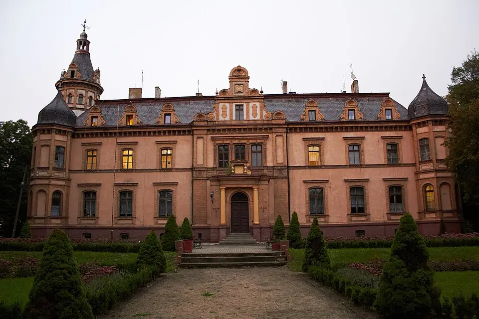 Pałac