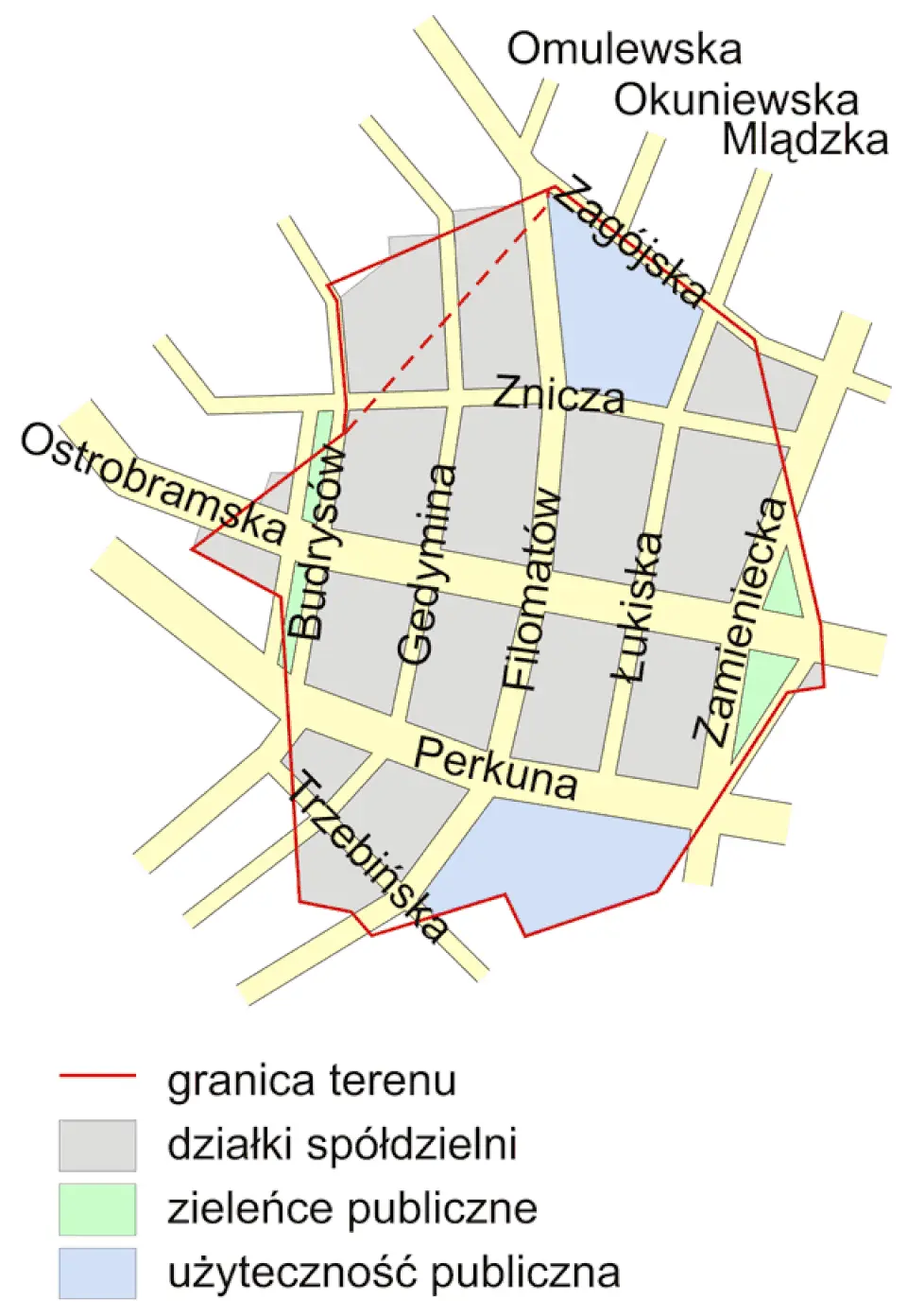 Fort XI Twierdzy Warszawa