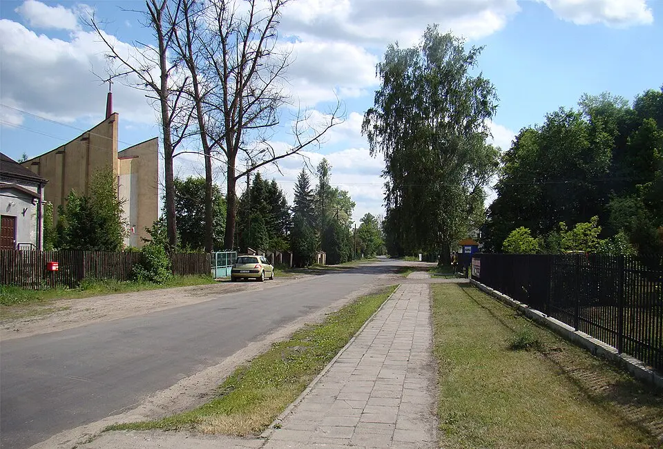 Górki