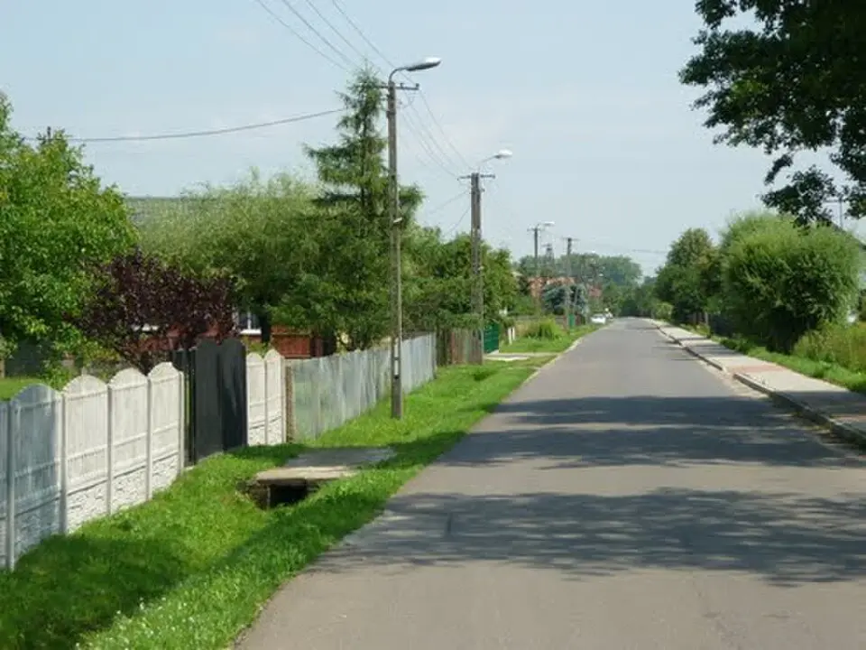 Górki