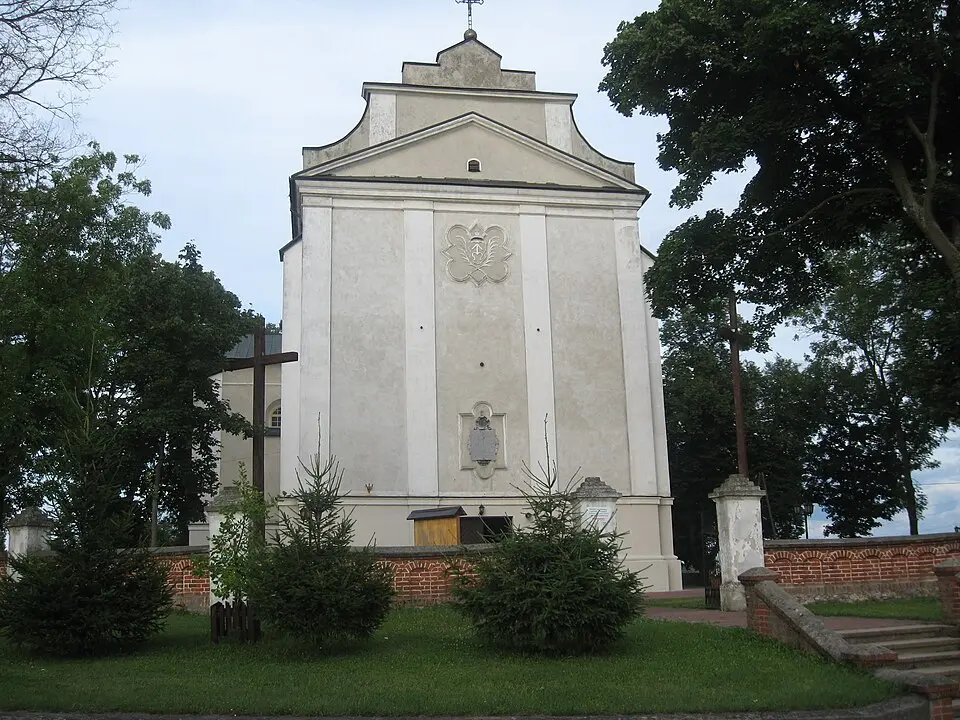 Górki