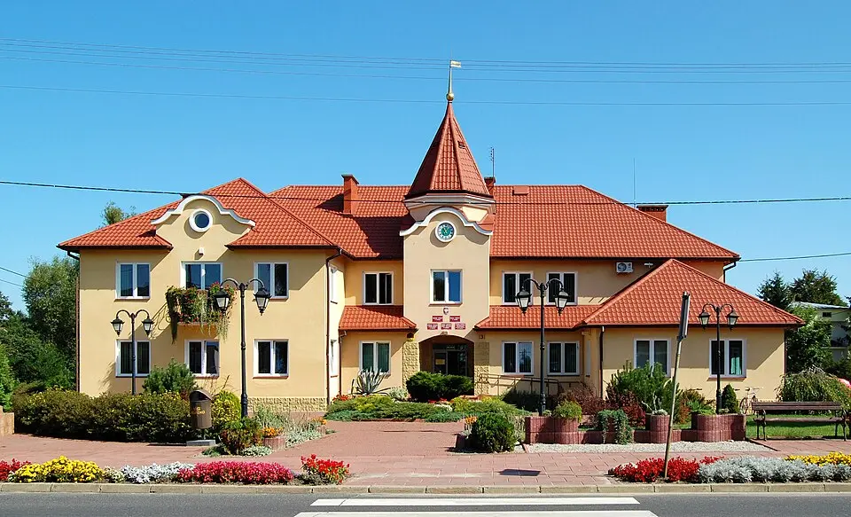 Górzno