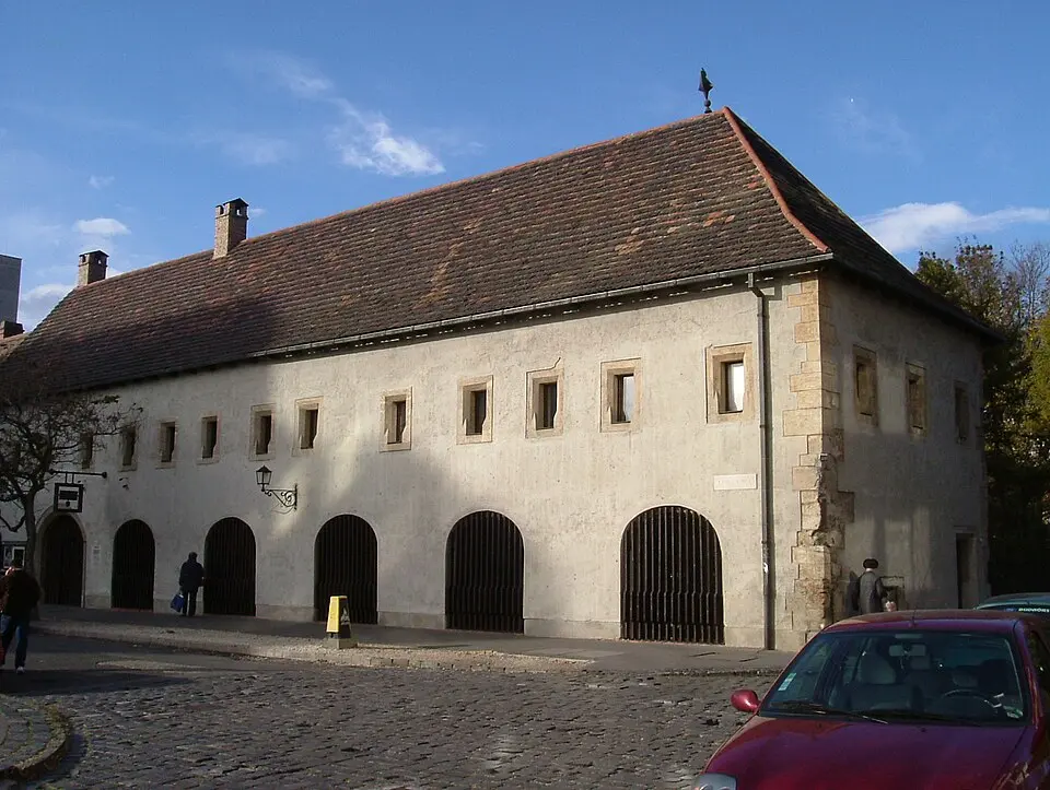 Budapest Galéria