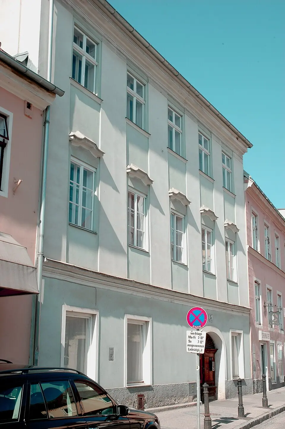 Bürgerhaus