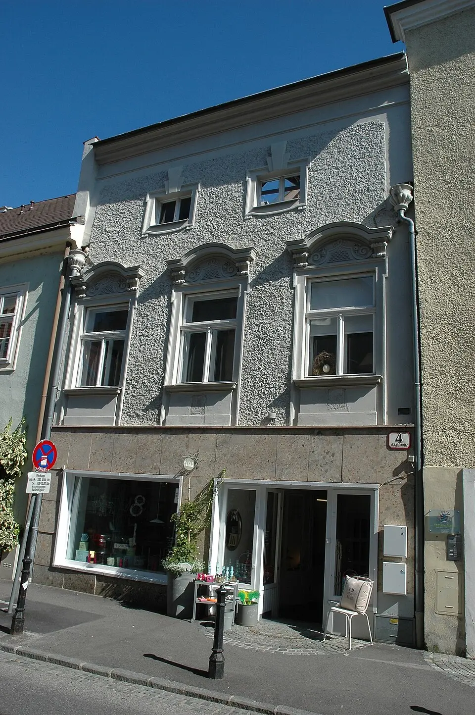 Wohnhaus