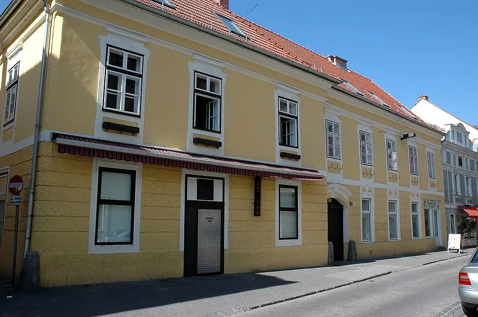 Bürgerhaus