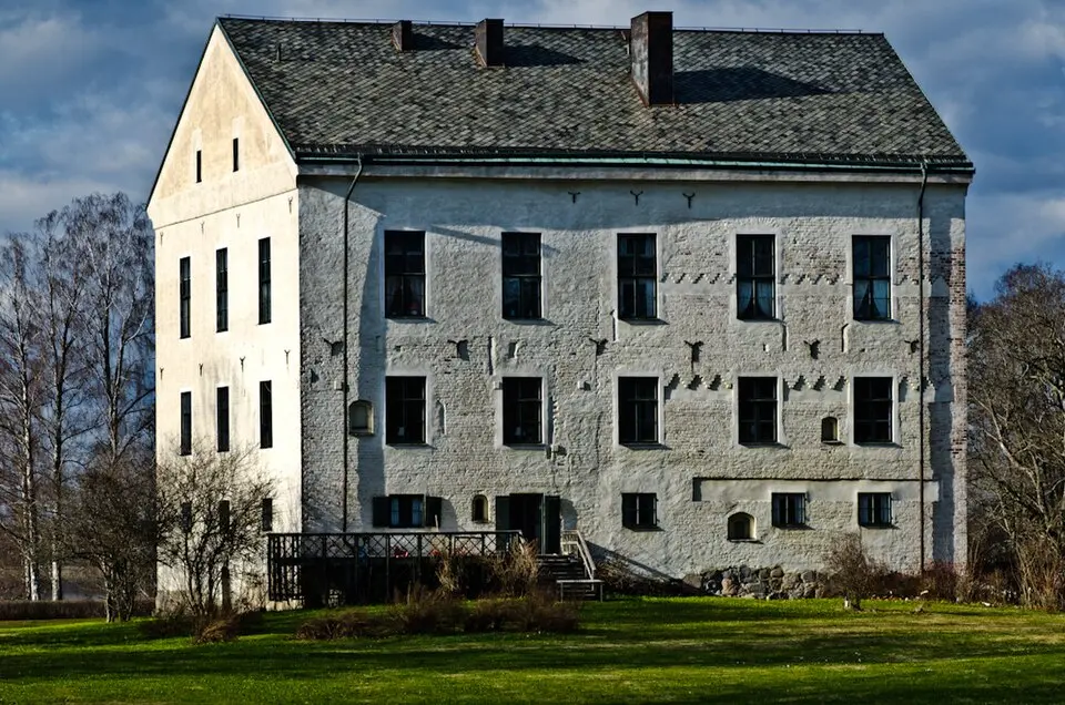 Schloss Göksholm