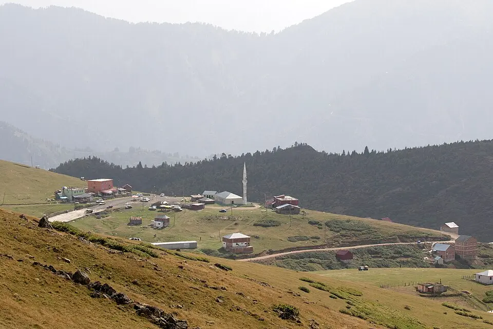 Gökçeköy