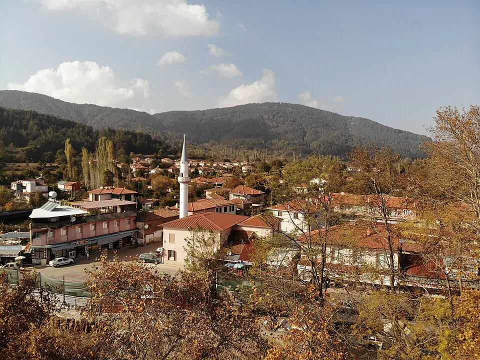 Gölcük
