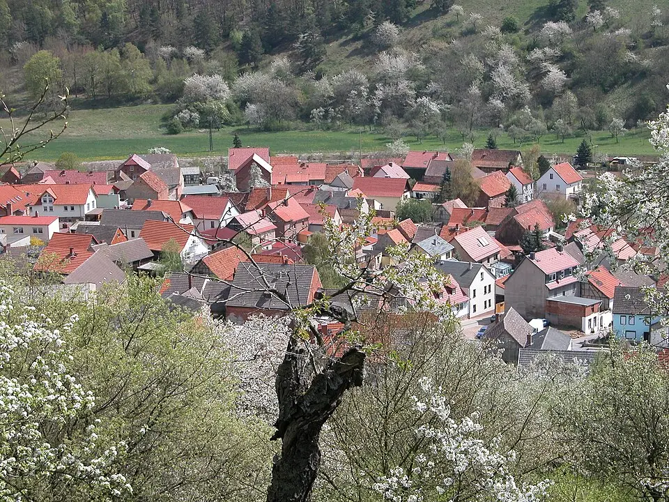 Göllingen