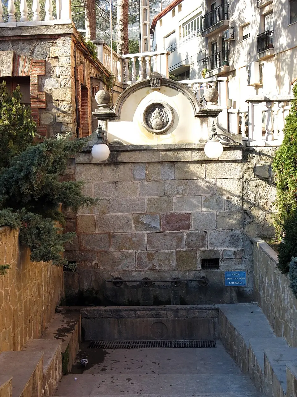 La Font Gran