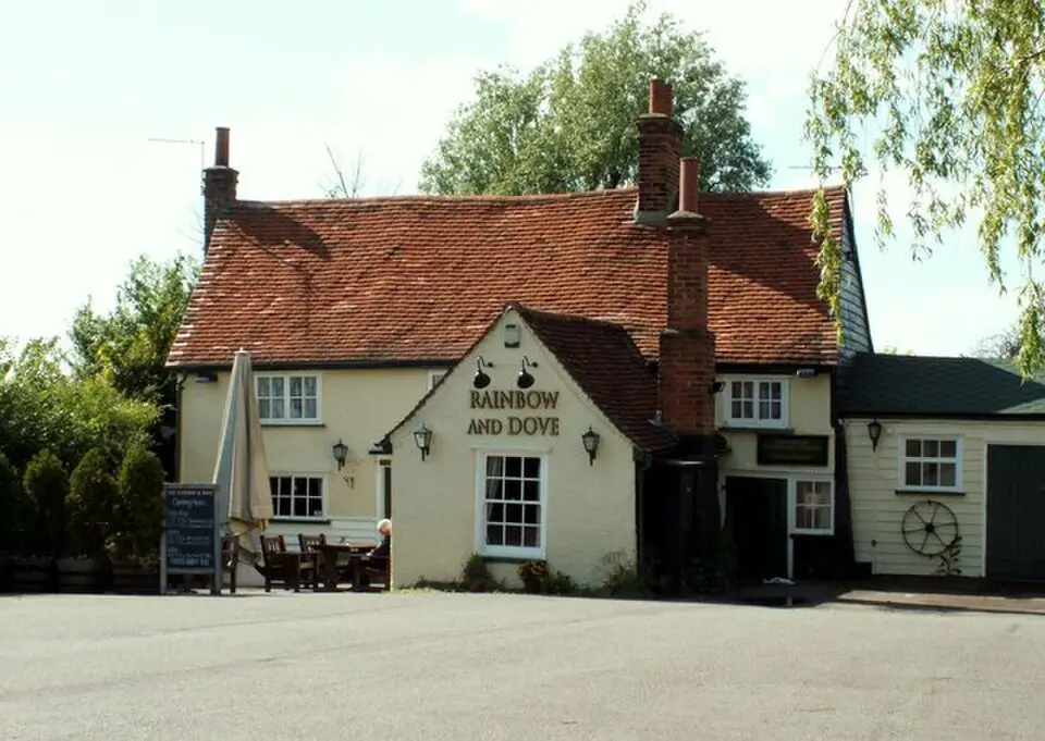 Hastingwood