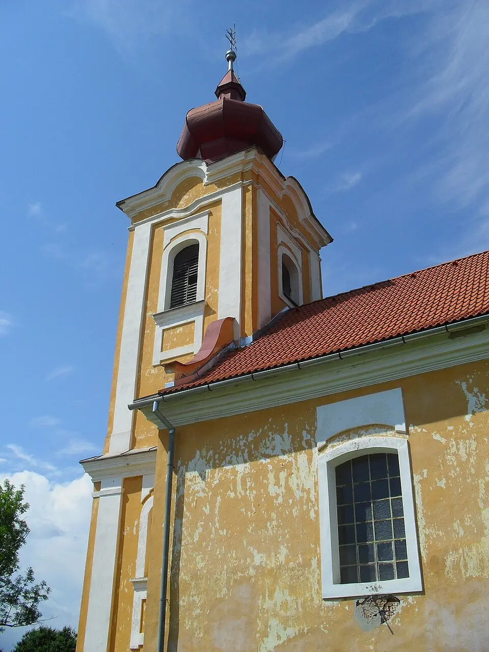 Bild: Szeder László · CC BY-SA 4.0 Gemerská Ves