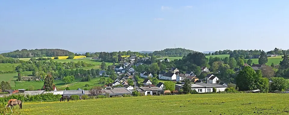 Gönnersdorf