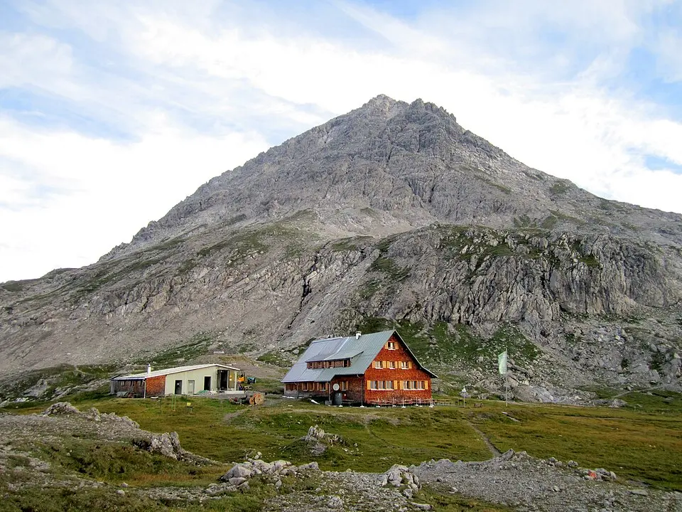 Hochlichtspitze