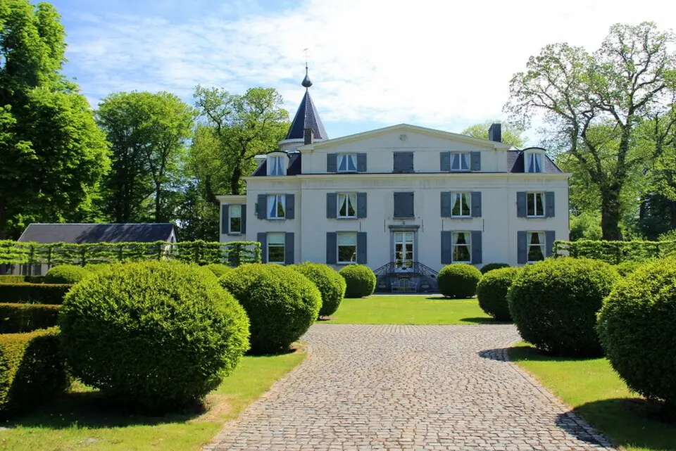 château Kattenhof