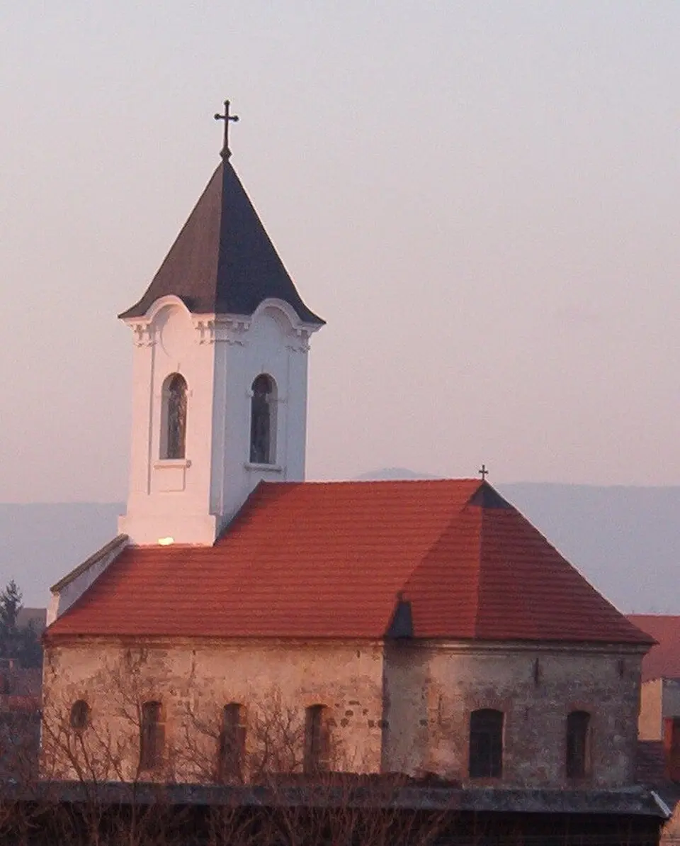 Szent Miklós-templom