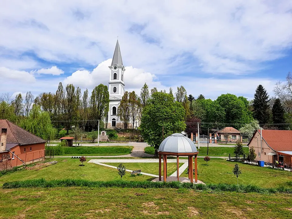 Obrázek: Györkő Zsombor · CC BY-SA 4.0 Görcsöny
