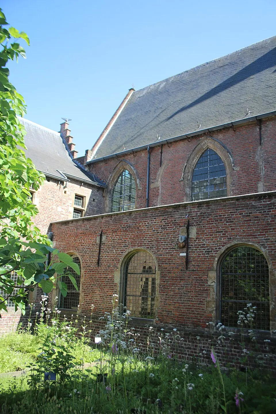 Onze-Lieve-Vrouwehospitaal