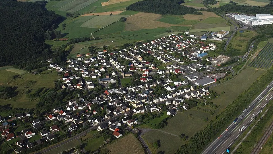 Görgeshausen