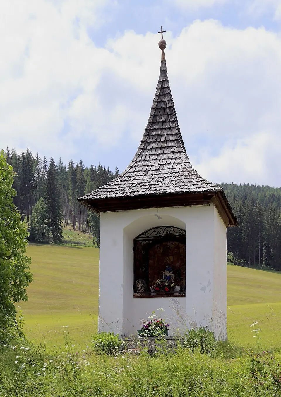 Flur-/Wegkapelle