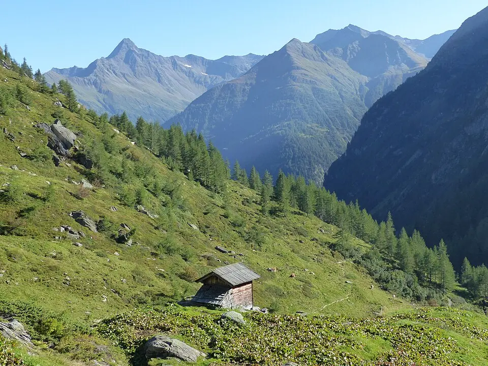 Toinigspitze