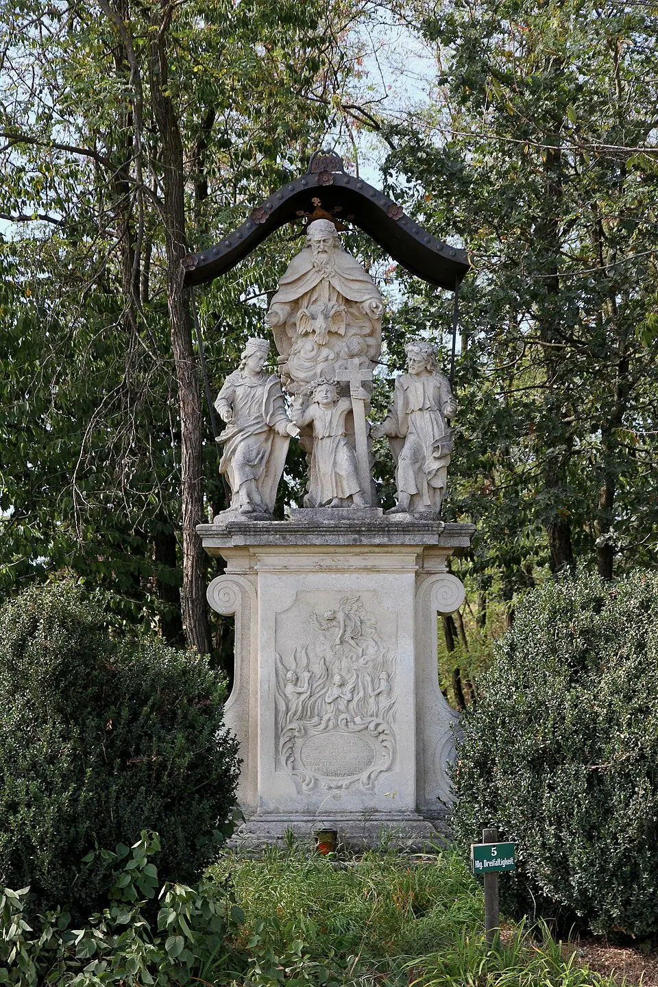 Figurenbildstock