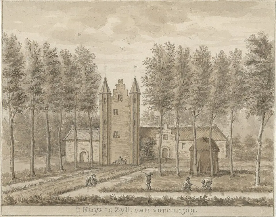Zijlhof