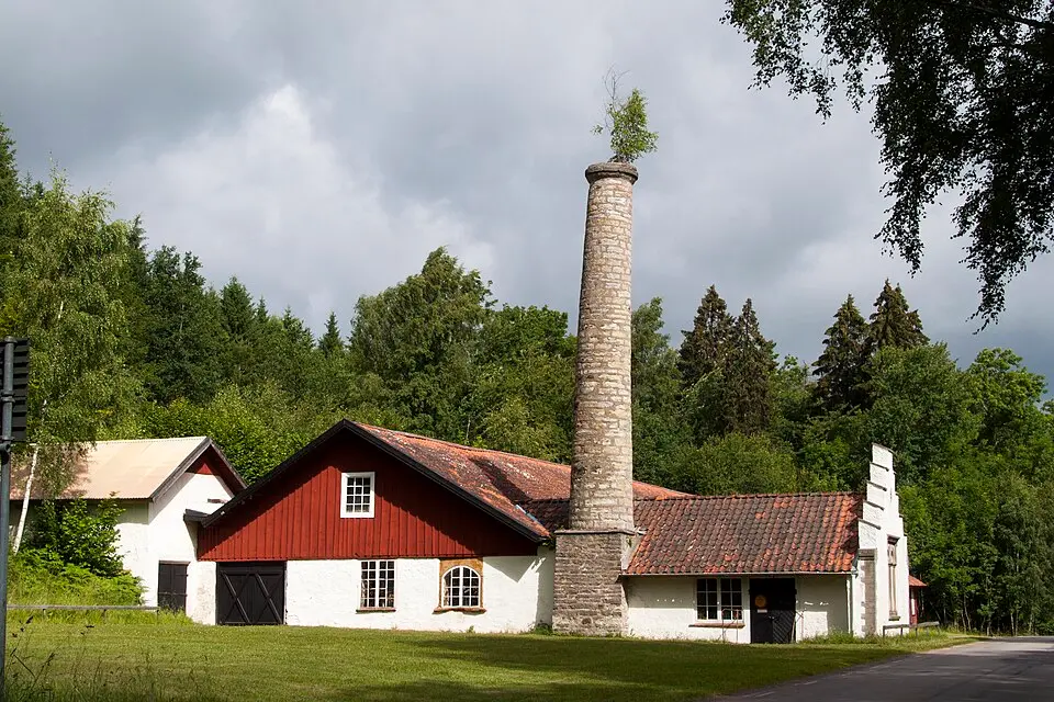 Gössäter