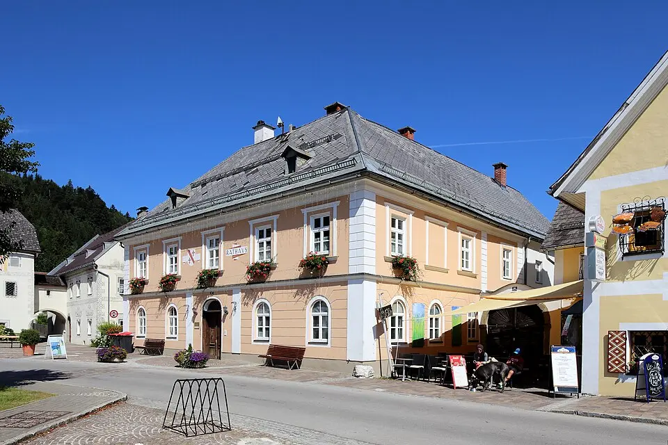 Rathaus