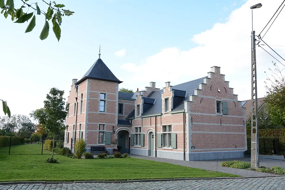 't Kasteeltje