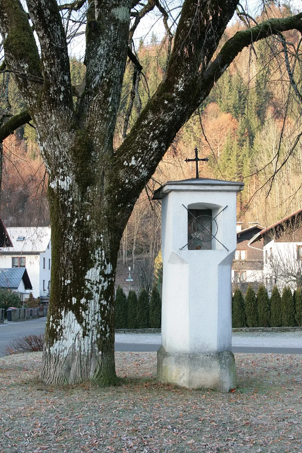 Bildstock