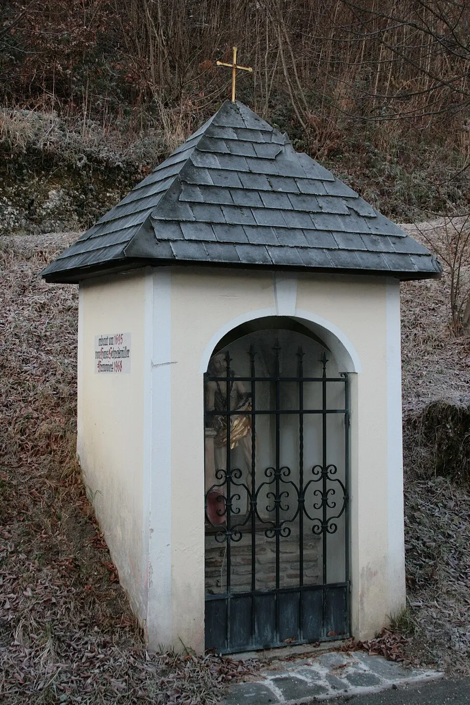 Wegkapelle