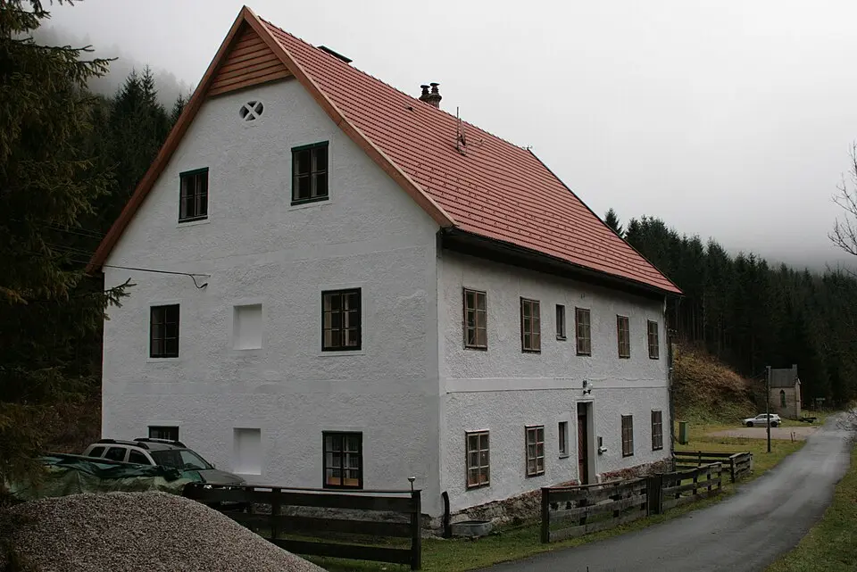 Wohnhaus