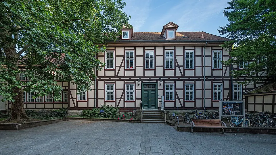 Image: A.Savin · FAL Göttingen Academy of Sciences and Humanities in Lower Saxony