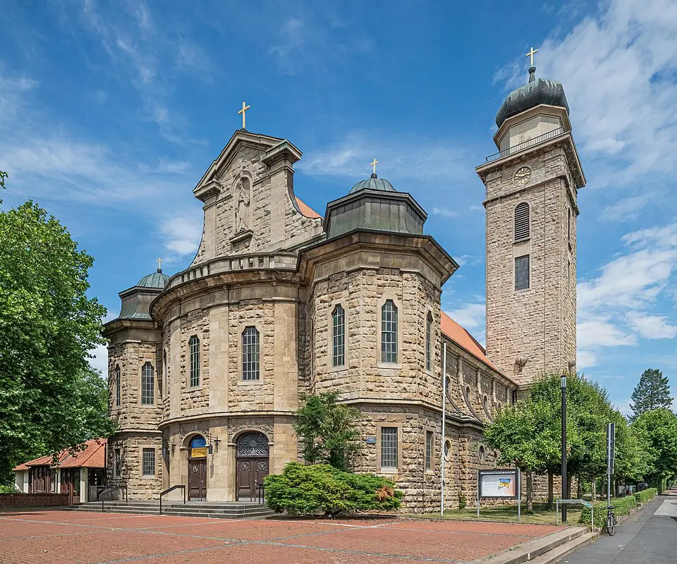 St. Paulus