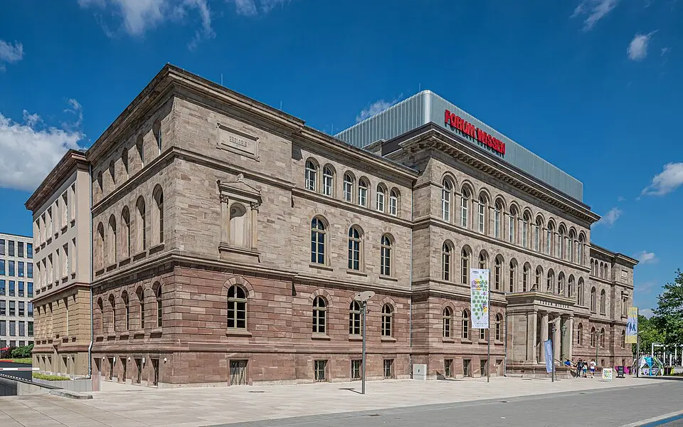 Forum Wissen