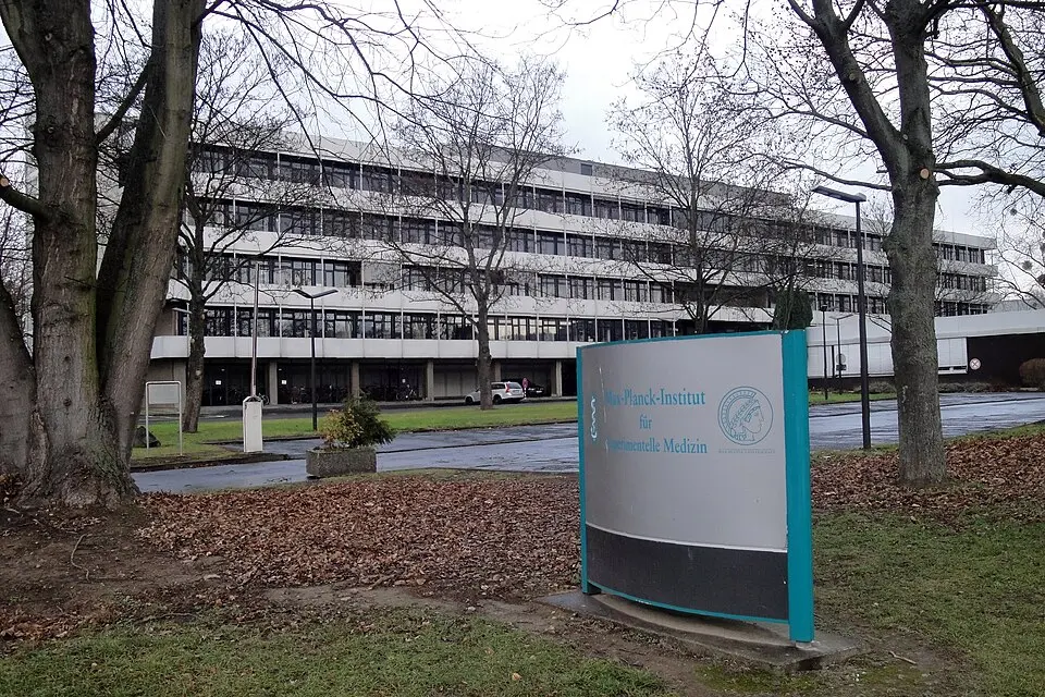 Max-Planck-Institut für experimentelle Medizin