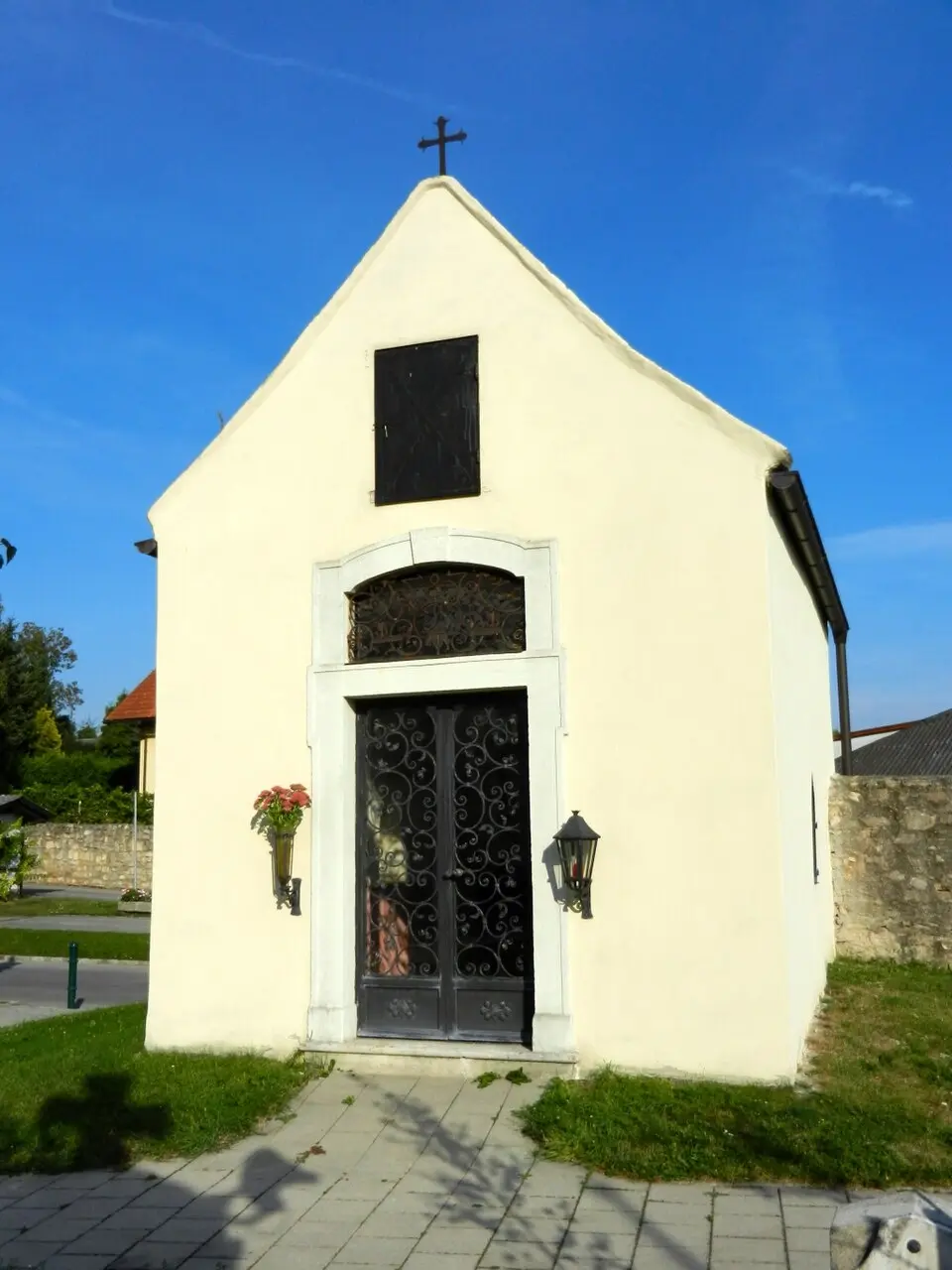 Gruftkapelle