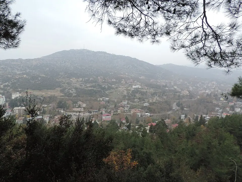 Gözne