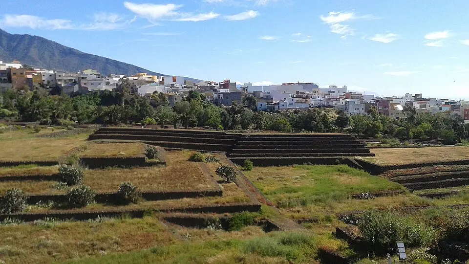 Güímar