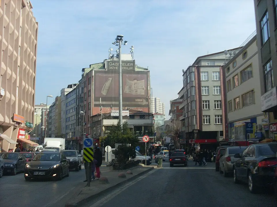 Gültepe